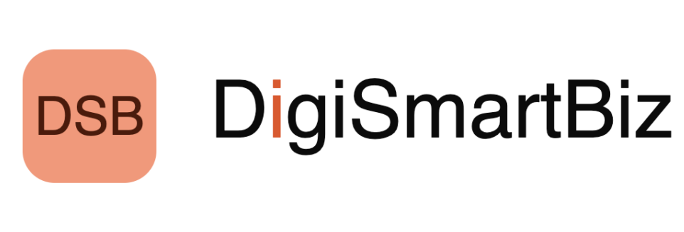 DigiSmartBiz